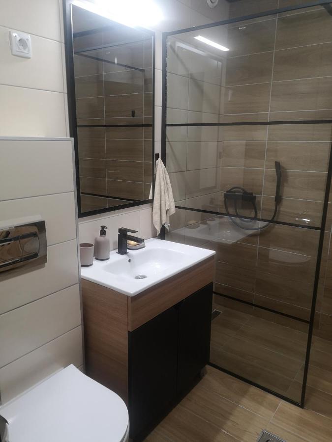 Beli Vuk Apartment Копаоник Екстериор снимка