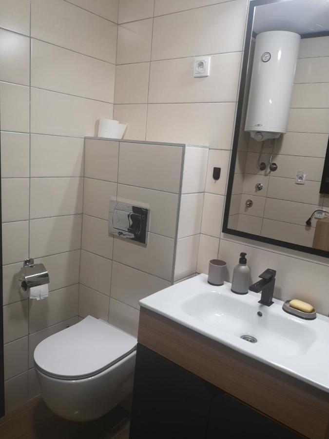 Beli Vuk Apartment Копаоник Екстериор снимка